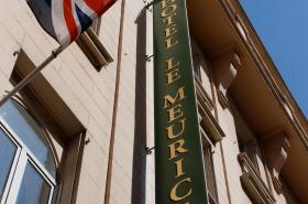 Hotel Le Meurice - photo 20