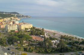 Hotel Le Meurice - photo 25