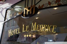 Hotel Le Meurice - photo 21
