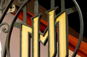 Hotel Le Meurice - photo 19