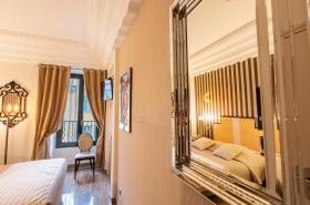 Hotel Le Meurice - photo 18