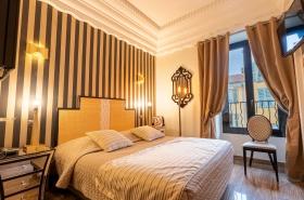 Hotel Le Meurice - photo 17