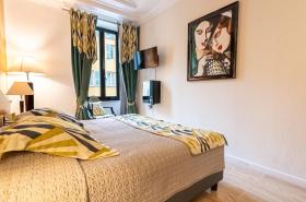 Hotel Le Meurice - photo 14