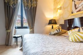 Hotel Le Meurice - photo 12