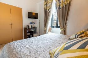 Hotel Le Meurice - photo 10