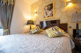 Hotel Le Meurice - photo 8