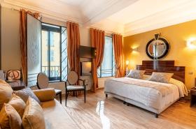 Hotel Le Meurice - photo 7