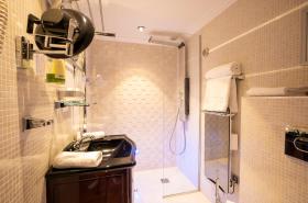 Hotel Le Meurice - photo 6