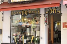 Hotel Le Meurice - photo 24