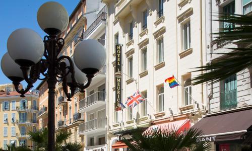 Hotel Le Meurice - photo 1