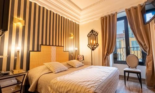 Hotel Le Meurice - photo 2