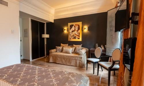 Hotel Le Meurice - photo 3