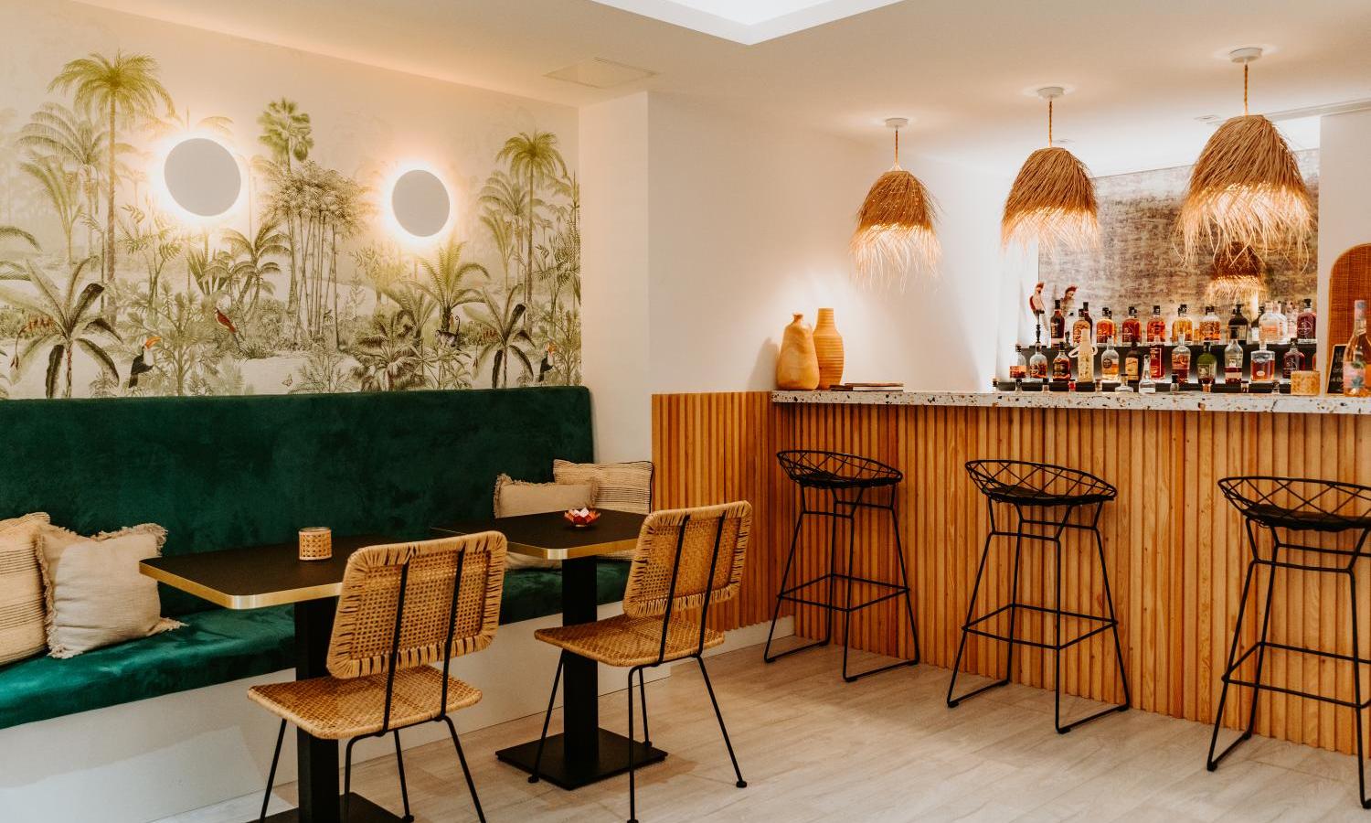 Foto vom Palm Boutique Hôtel Nice