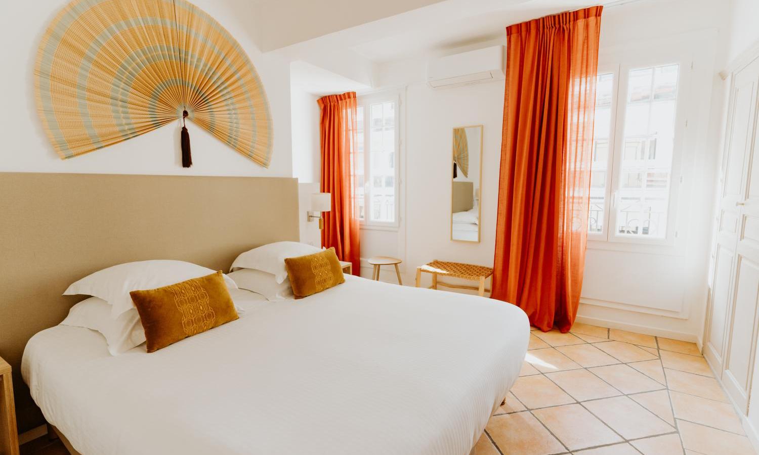 Photo Palm Boutique Hôtel Nice