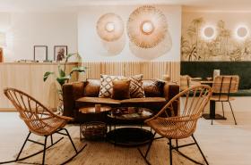 Palm Boutique Hôtel Nice - photo 26