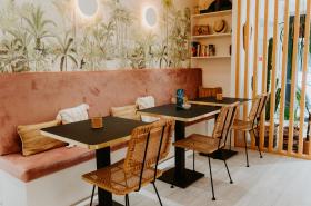 Palm Boutique Hôtel Nice - photo 27