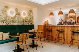 Palm Boutique Hôtel Nice - photo 4