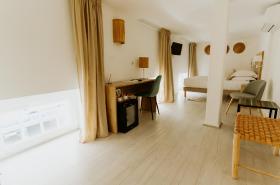 Palm Boutique Hôtel Nice - photo 16