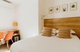 Palm Boutique Hôtel Nice - photo 12