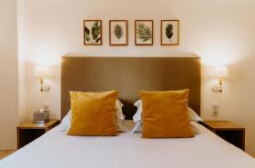 Palm Boutique Hôtel Nice - photo 10