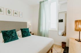 Palm Boutique Hôtel Nice - photo 24