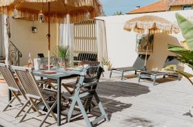 Palm Boutique Hôtel Nice - photo 23