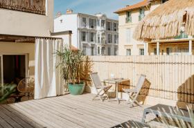 Palm Boutique Hôtel Nice - photo 22