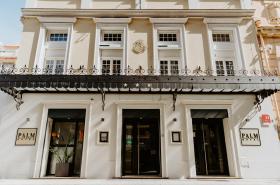 Palm Boutique Hôtel Nice - photo 26