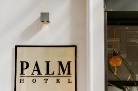 Palm Boutique Hôtel Nice - photo 24