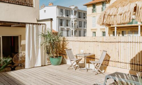 Palm Boutique Hôtel Nice - photo 2