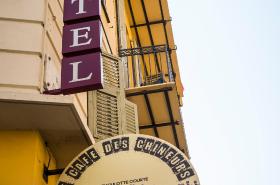 Hôtel le G - photo 6