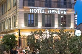 Hôtel le G - photo 8