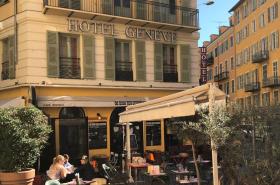 Hôtel le G - photo 26