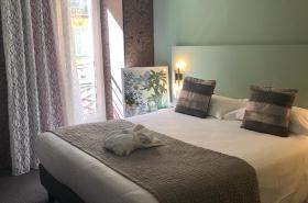 Hôtel le G - photo 7