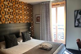 Hôtel le G - photo 22