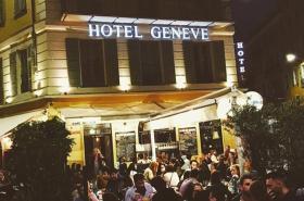 Hôtel le G - photo 10