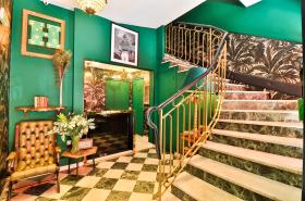 Hôtel le G - photo 4