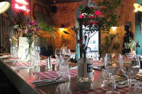 Hôtel le G - photo 14