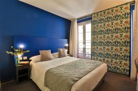 Hôtel le G - photo 27