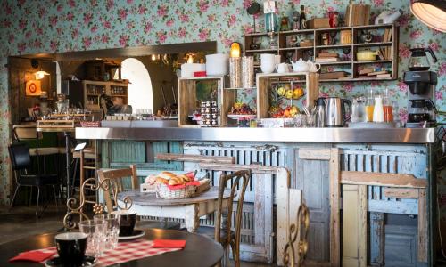 Hôtel le G - photo 3