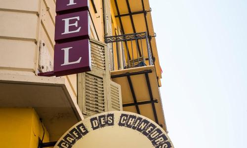 Hôtel le G - photo 3