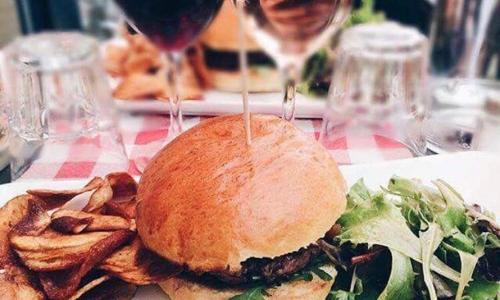 Hôtel le G - photo 2