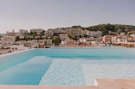 Hôtel Amour Nice - photo 4