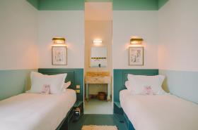 Hôtel Amour Nice - photo 6