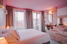 Hôtel Amour Nice - photo 25