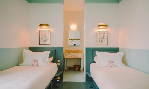 Hôtel Amour Nice - photo 3