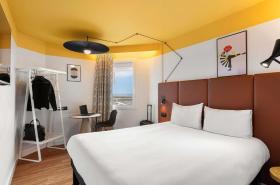 ibis Nice Aéroport Promenade des Anglais - photo 26