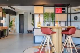 ibis Nice Aéroport Promenade des Anglais - photo 25