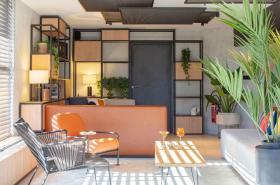 ibis Nice Aéroport Promenade des Anglais - photo 24