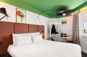 ibis Nice Aéroport Promenade des Anglais - photo 5